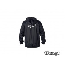CASACO FOX ATTACKER WINDBREAKER